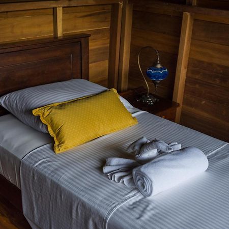 Wanakaset Forest Glamping Kitulgala Exterior photo