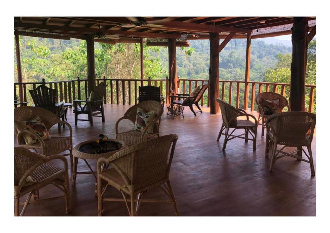 Wanakaset Forest Glamping Kitulgala Exterior photo