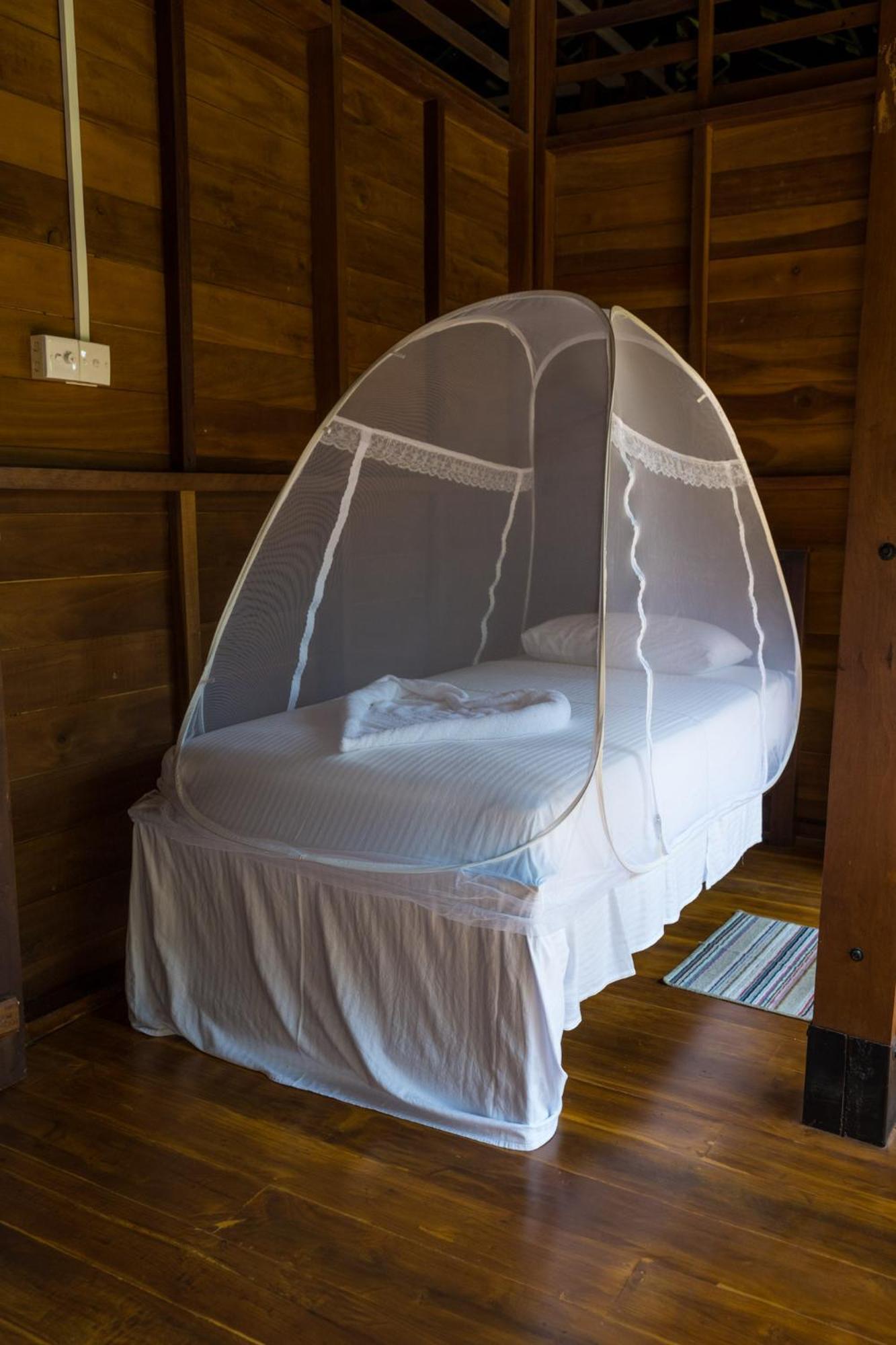 Wanakaset Forest Glamping Kitulgala Exterior photo