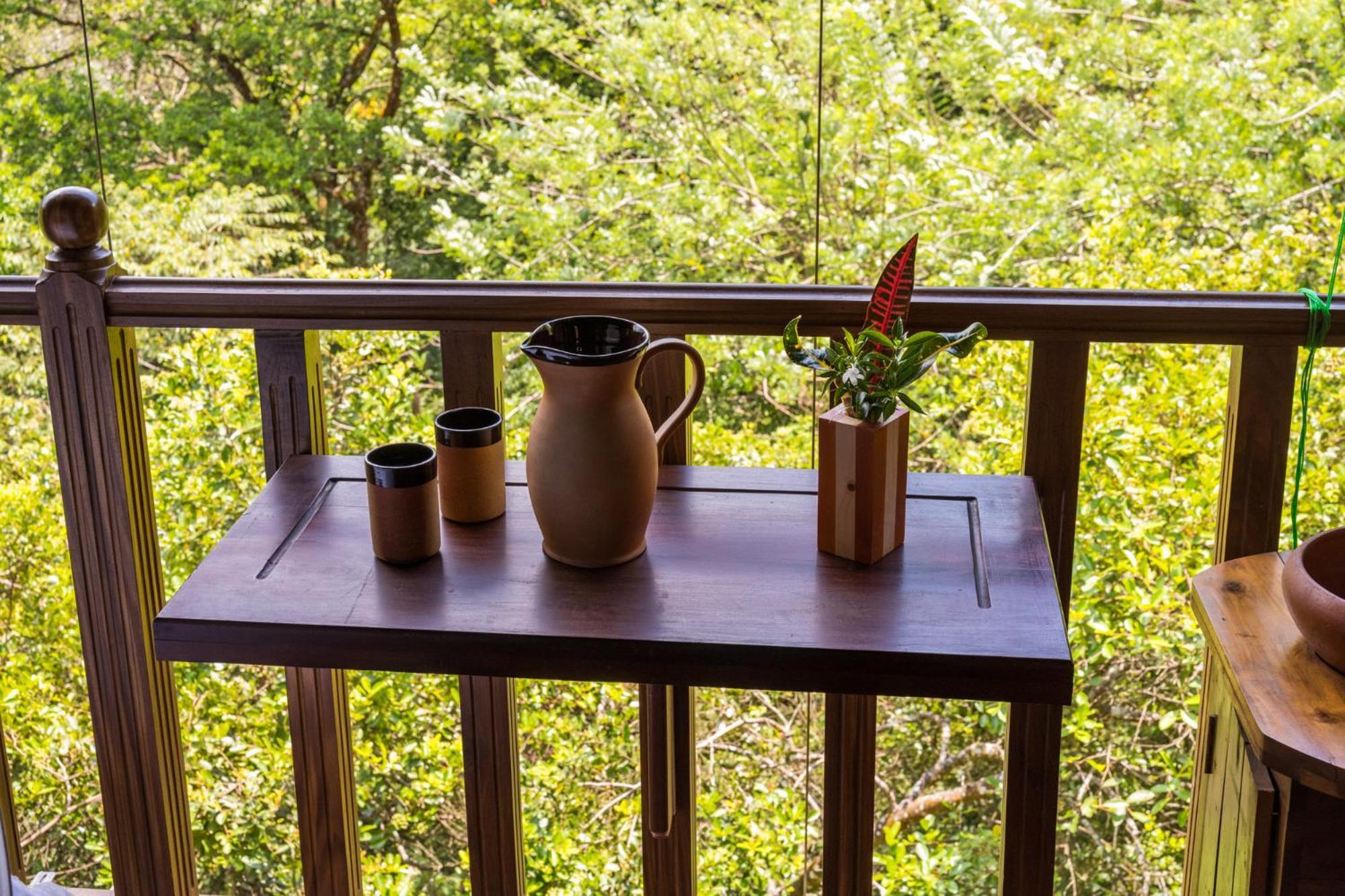 Wanakaset Forest Glamping Kitulgala Exterior photo