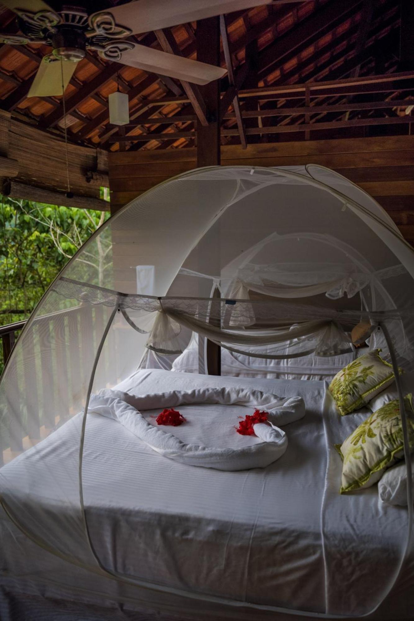 Wanakaset Forest Glamping Kitulgala Exterior photo